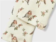 Lil Atelier turtledove fugle legging